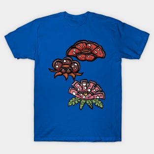 Flowers T-Shirt